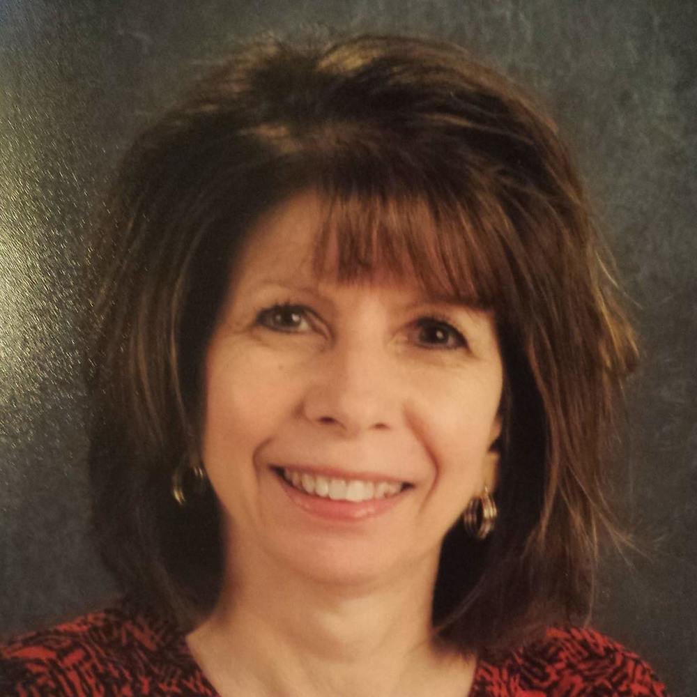 Meet your Posher, Debbi